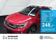 VW Taigo, 1.0 TSI STYLE 115PS VC L, Jahr 2024 - Vilsbiburg