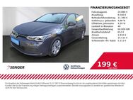 VW Golf, 2.0 TDi VIII Life, Jahr 2021 - Lübeck