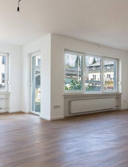 Viel Platz für die große Familie - renoviertes Wohnhaus mit Wärmepumpe in Kell - Kell (See)