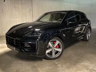 Porsche Cayenne, GTS | | | |, Jahr 2024 - Plattling