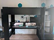 Hochbett Gaming - Vallendar