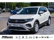 VW T-Cross, 1.0 TSI, Jahr 2024 - Pohlheim