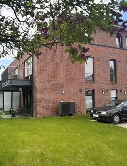 schönes Appartement mit Fahrstuhl - Wildeshausen