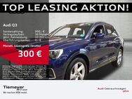 Audi Q3, 35 TDI ADVANCED, Jahr 2024 - Bochum