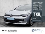 VW Golf, 1.5 TSI Life FLA, Jahr 2024 - Düsseldorf