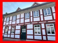 Historischer Wohntraum in toller Lage - Sarstedt