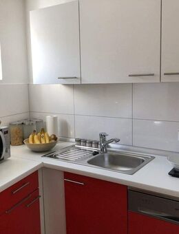 Studenten aufgepasst! - 1-Zimmer-Appartement in direkter FH-Nähe - Geislingen (Steige)