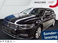 VW Passat Variant, 2.0 TDI Elegance P, Jahr 2023 - Wackersdorf