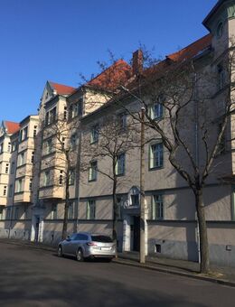 Hübsche 2 Zimmer Wohnung mit Balkon im schönen Leutzsch - Leipzig