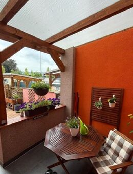 8 1/2-Räume - ca. 178 m² Wohnfl.! XXL-Einfam.-Haus mit schönem Garten, Garage und Kfz.-Stellplätze! - Hamm