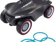 BIG Rutscherauto BIG Bobby-Car-Neo Anthrazit, Made in Germany