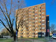 Gemütliche 1-Zi.-Single-Wohnung mit Balkon! - Leverkusen