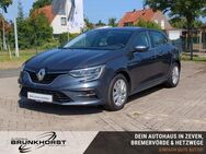 Renault Megane TCe 140 Zen EDC LKHZ SHZ LED - Scheeßel