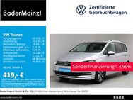 VW Touran, 2.0 TDI MOVE 7-S, Jahr 2023 - Feldkirchen-Westerham