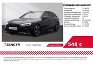 Audi S4, 3.0 TDI quattro Avant, Jahr 2021 - Emsdetten