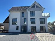 Neubau-Ferien-Terrassen-Eigentumswohnung - Dahme