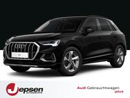 Audi Q3, advanced 35 TFSI FLA, Jahr 2022 - Regensburg