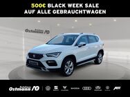 Seat Ateca, 2.0 TDI Xperience, Jahr 2021 - Fritzlar