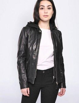 MUSTANG Lederjacke 31020256