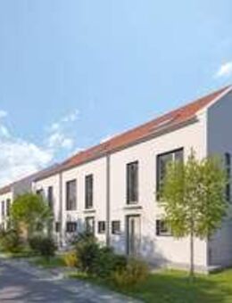 Großzügiges Wohnen im Reihenhaus - Ihre neue Wohnung mit Mehrwert - Unterföhring