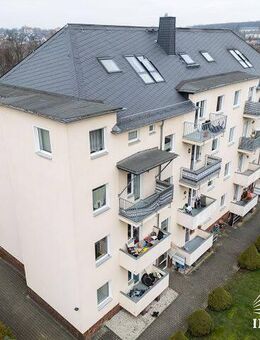 Großes MFH-Paket komplett saniert, vermietet in Stadtlage - Chemnitz