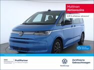 VW T7 Multivan, Style eHybrid, Jahr 2023 - Bad Oeynhausen