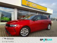 Opel Astra, L Lim 5-trg Elegance, Jahr 2023 - Schönebeck (Elbe)