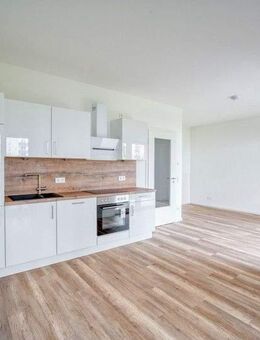 Erstbezug! Exklusive 1-Zimmer-Wohnung - Wohnen direkt an der Havel! - Berlin