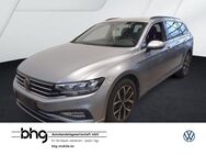 VW Passat Variant, 2.0 TDI Business Passat D, Jahr 2022 - Freudenstadt