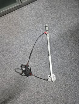 VW T4 Fensterhebermotor 7D0 959 801 links 7D0959801 - Essen