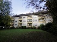 2 Raum Wohnung mit Balkon in ruhiger Lage - Lünen