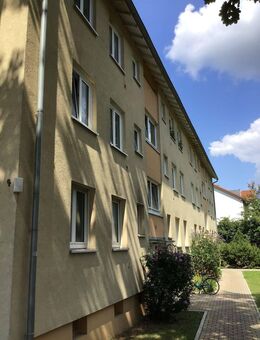 Schöne 3-Zimmer-Wohnung in Heppenheim - Heppenheim (Bergstraße)