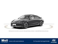 Hyundai IONIQ 6, Uniq Elektro 77kWh, Jahr 2023 - Köln