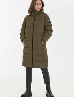 WHISTLER Steppmantel Abella mit atmungsaktiver Eigenschaft