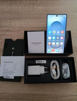 Smartphon S25 Ultra 8GB+256GB"6,8 5G Neuwertiger Zusatand - Waldkirchen