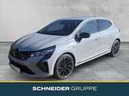 Renault Clio, ESPRIT ALPINE TCe90, Jahr 2022 - Mittweida