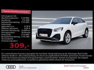 Audi Q2, 35 TFSI 2x Optik-Schwarz, Jahr 2022 - Ingolstadt