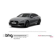 Audi A5, Sportback S line 50 TDI quattro, Jahr 2020 - Reutlingen