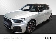 Audi A1, Sportback 40TFSI S LINE SONOS, Jahr 2023 - Itzehoe