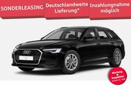 Audi A6, Avant 35 TDI #FREI KONFIGURIERBAR#, Jahr 2022 - Offenbach (Main)