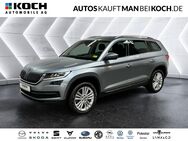 Skoda Kodiaq, 2.0 TSI Style 4X, Jahr 2020 - Berlin