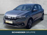 Dacia Sandero, EXPRESSION TCe 90 EPH TWW, Jahr 2024 - Oederan