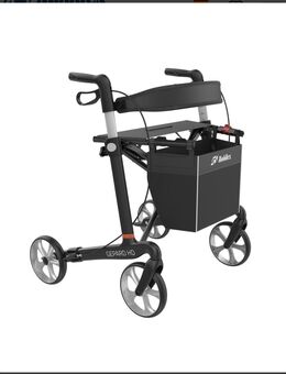 Rollator Gepard HD gebraucht - Lübeck