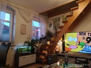 Möbliert/Furnished Maisonette-Apartment in Dresden-Pieschen / 2 Personen - Dresden