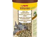 sera Viformo Nature Futtertabletten - Sparpaket: 2 x 250 ml