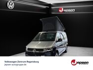 VW T6 California, 1 Beach Aufstelldach Multivan, Jahr 2022 - Regensburg