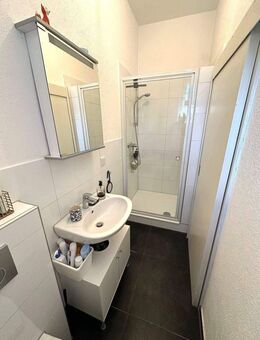 3-Zimmerwohnung im 2. Obergeschoss / Einbauküche / Dusche mit Fenster / ohne Balkon-Terrasse - Trier