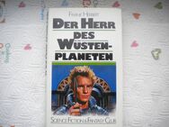 Der Herr des Wüstenplaneten,Frank Herbert,Bertelsmann - Linnich