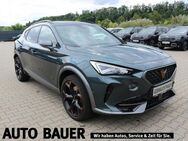 Cupra Formentor VZ e-Hybrid Klima Navi Rückfahrkamera - Marktheidenfeld