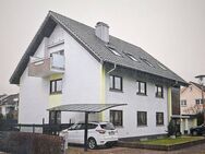 3Zi.-Whg.,Balkon,EBK,Tagesl. Bad,sep. Gäste-WC,2x Garagen,Kellerabteil - Eggenstein-Leopoldshafen